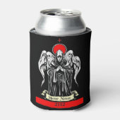 Master Natuur 2112 Koelbox Blikjeskoeler (Blikje Voorkant)