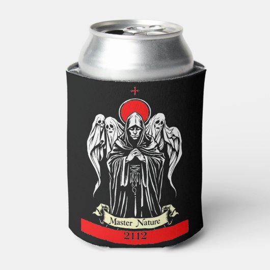 Master Natuur 2112 Koelbox Blikjeskoeler (Blikje Voorkant)