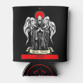 Master Natuur 2112 Koelbox Blikjeskoeler (Voorkant)