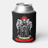 Master Natuur 2112 Koelbox Blikjeskoeler (Blikje Achterkant)