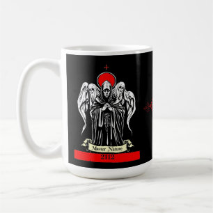 Master Natuur 2112 Tarot Koffie Mok
