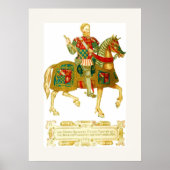Master of Armory ~ 1561 Poster (Voorkant)
