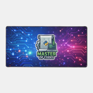 Master of Codes Developer Laptophoes - Python Bureaumat