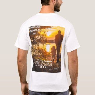 Master Of Dad Jokes En Life Hacks T-shirt