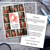 Master of Fine Arts Afstuderen Aankondiging