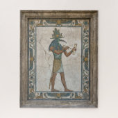 Master of Mysteries: Thoth God of Wisdom Legpuzzel (Verticaal)