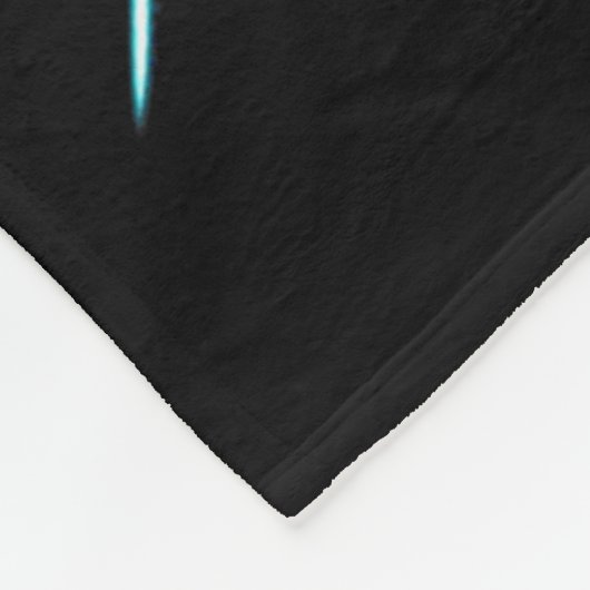 Master Of The Campfire Dad Men Camping Enthusiast Fleece Deken (Hoek)