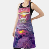 Master of the Flame 0911 Schort (Insitu)