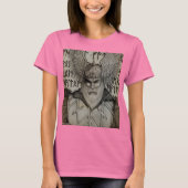 "Master of the Runes" T-shirt (Voorkant)