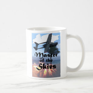Master of the Skies Mok