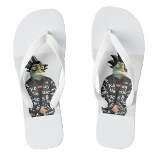 Master Oogway-slippers Teenslippers