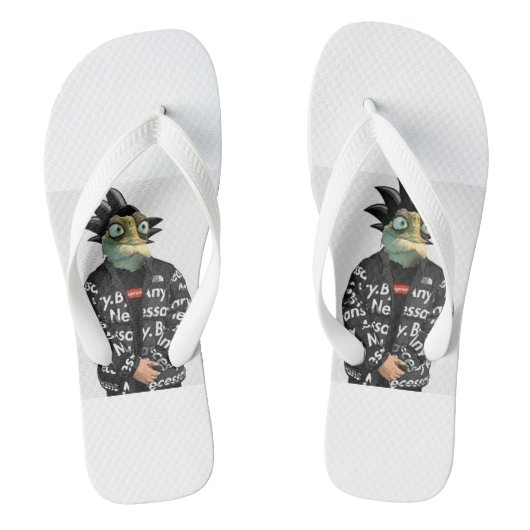 Master Oogway-slippers Teenslippers (Voetbed)