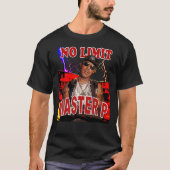 Master P 90s Mall Design Classic T-Shirt (Voorkant)