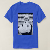 Master Pai Mei II TShirt (Design voorkant)