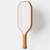Master Pickleball als een Pro met deze Paddle! Pickleball Paddle (Links)