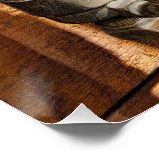 Master Pipefitting Perfect Poster (Hoek)