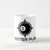 Master Plan Coffee Cup Koffiemok (Center)