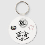 Master Q-Sleutelhanger Sleutelhanger (Voorkant)