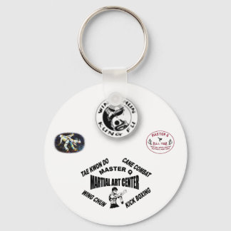 Master Q-Sleutelhanger Sleutelhanger