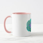 "Master Scrapbooker Extraordinaire" Mok (Links)