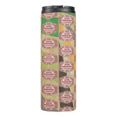 Master Scrapbooker Extraordinaire Thermosbeker (Achterkant)