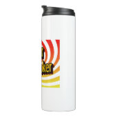 "Master Scrapbooker" Thermosbeker (Geroteerd rechts)