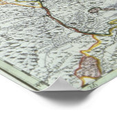 Master Sheet of the Prussian Sovereign Poster (Hoek)