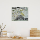 Master Sheet of the Prussian Sovereign Poster (Keuken)