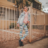 Master Speelgoed Cars Leggings