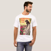 Master Tuinman Christen T-shirt (Voorkant volledig)