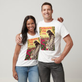 Master Tuinman Christen T-shirt (Unisex)