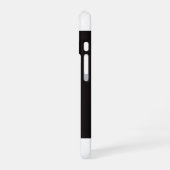 Master uw spel iPhone 16 hoesje (Linkerkant)