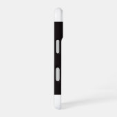 Master uw spel iPhone 16 hoesje (Rechterkant)