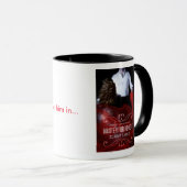 Master voor Mok vanavond (Voorkant rechts)