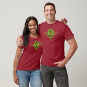 Master Yoda camiseta T-shirt (Unisex)