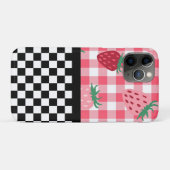 Masterbes en karton Case-Mate iPhone case (Achterkant (horizontaal))