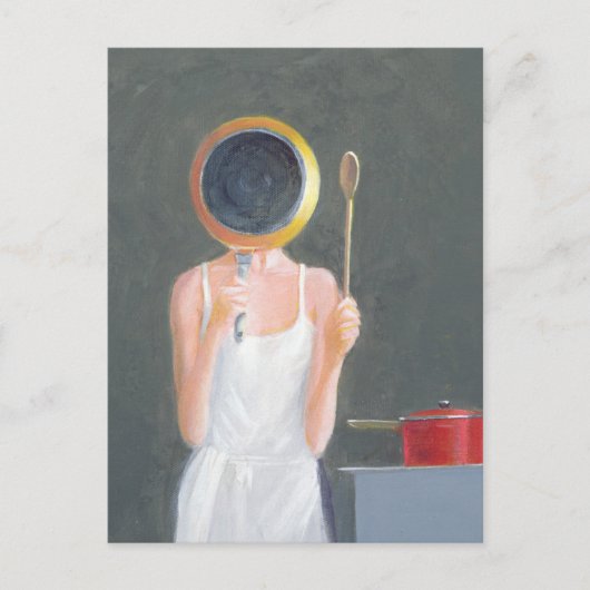 Masterchef 2005 briefkaart (Voorkant)