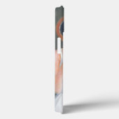 Masterchef 2005 Case-Mate iPhone case (Achterkant / Rechts)