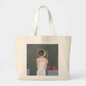 Masterchef 2005 grote tote bag (Voorkant)