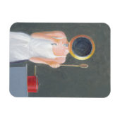 Masterchef 2005 magneet (Horizontaal)