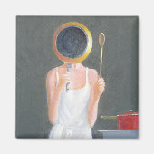Masterchef 2005 magneet (Voorkant)