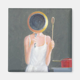 Masterchef 2005 magneet
