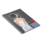 Masterchef 2005 notitieboek (Rechterzijde)