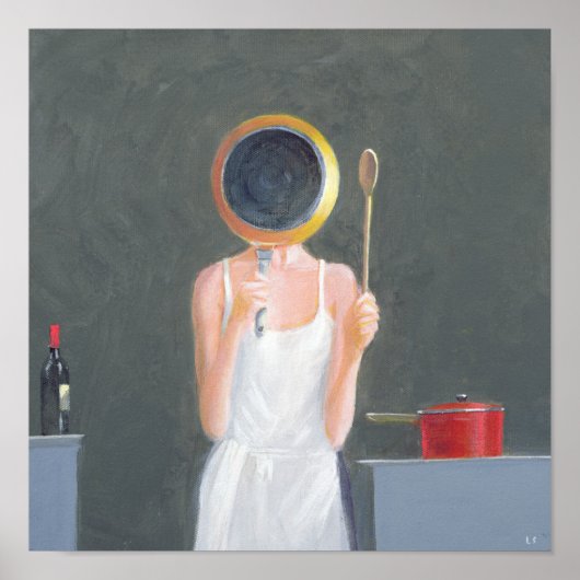 Masterchef 2005 poster (Voorkant)