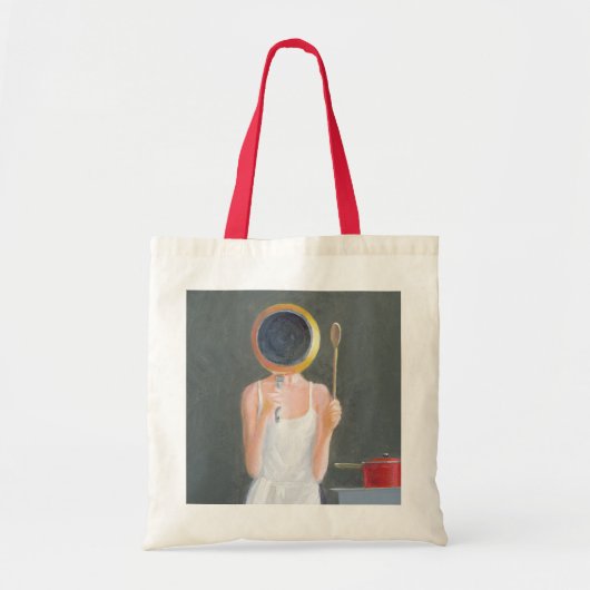 Masterchef 2005 tote bag (Voorkant)