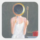 Masterchef 2005 vierkante sticker (Voorkant)