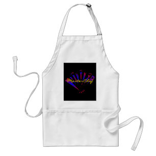 MasterChef Apron -  Standaard Schort