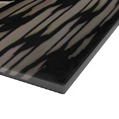 MasterChef Kitchen snijraad - zwart/grijs/wit Snijplank (Hoek)