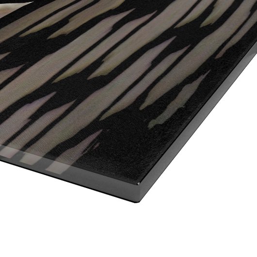 MasterChef Kitchen snijraad - zwart/grijs/wit Snijplank (Hoek)