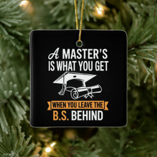 Masterdiploma MBA Masterdiploma Afstuderen Keramisch Ornament